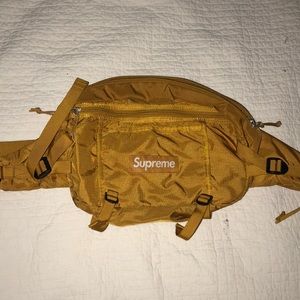 Supreme Shoulder Bag SS16